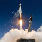 SpaceX Competitor Rocket Lab Leads As Young Aerospace Names Rally