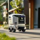 Oshkosh Corporation Wins CES Picks Award from TWICE for Autonomous Refuse Robot