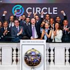 Cathie Wood Positions: Circle Stock Surges 80% To Hit New High