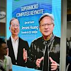Nvidia Earnings Are a Good Omen for Super Micro and Vertiv Stock. AI Is Still Big.