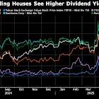 Buffett Inspires Retail Investors to Bet on Japan Trading Houses