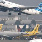 JetBlue whacked with $2M federal fine over delay-ridden flights