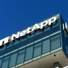 NetApp stock reverses direction after earnings beat