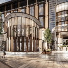 Drum Property Group to lead redesign of LBG headquarters