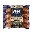 Tyson Foods Announces New Wright® Brand Premium Smoked Sausage Links
