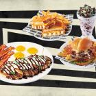 Denny’s Resurrects Its Iconic $2 $4 $6 $8 Value Menu in Partnership with ‘Beetlejuice Beetlejuice’