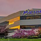 Micron's Sell?Off Is a Prime Buying Opportunity