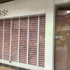 Store closures outpace openings amid ‘historic shift’ to service-based tenants