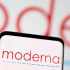 Trump admin. cancels Moderna bird fu vaccine contract