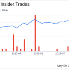 Insider Sale at Plexus Corp (PLXS): President & Chief Strategy Officer Steven Frisch Sells ...