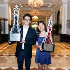 Grandmaster Fabiano Caruana Claims Fourth U.S. Championship Title; Carissa Yip Wins Third Consecutive U.S. Women’s Championship