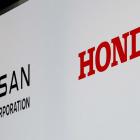 Nissan and Honda scrap merger plans