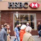 HSBC Announces $0.10 Interim Dividend