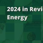 Motley Fool Money's 2024 Energy Review