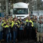 Volvo Trucks Redefines the Trucking Industry in North America with Start of Series Production of the All-New Volvo VNL