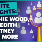 Cathie Wood, Meredith Whitney and more: C-Suite Insights