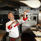 Best Pizza at Sea About to Get Better as Princess Announces New Partnership with 13-Time World Pizza Champion Chef Tony Gemignani
