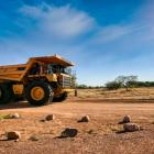 Rio Tinto to trial battery swap trucks at Mongolia’s Oyu Tolgoi copper mine