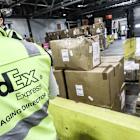 FedEx Earnings Top Estimates. The Stock Is Falling.