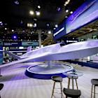 Drone makers battle for air dominance with 'wingman' aircraft