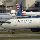 Airline Industry Group Cuts Profit Forecast Amid Economic Uncertainty