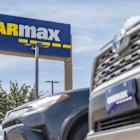 Carmax Posts Higher Profit, Revenue