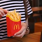 McDonald's CEO: 'The US Economy Is Divided' As Wealthy Customers Keep Coming While Regular Families Cut Back