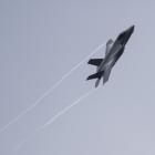 F-35 Production Still Marred by Quality Woes, Pentagon Test Office Says