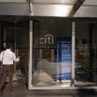 Citi Hires Goldman Sachs Executive to Run Lending for Wealth Business