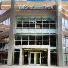 MainStreet Bancshares Inc. Reports First Quarter Results