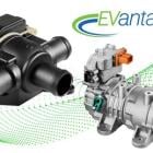 Modine Announces New Line of EVantage™ Electric Compressors and Valves for Commercial Electric Vehicles