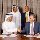 Montana Technologies Announces Memorandum of Understanding with TenX Investment to Deploy AirJoule® for Water Security and Sustainability in the United Arab Emirates