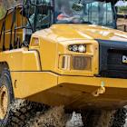Caterpillar Stock Rises as Analyst Upgrades Shares Twice This Month