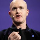 Coinbase to Join S&P 500 in Crypto Milestone. The Stock Is Jumping.