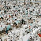 Trump Aims to Shut Trade Loopholes China Uses to Evade Tariffs