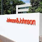 J&J may take a softer tariff hit after US-China pause, CFO says