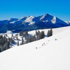 New Vail Mountain Base Village Planned in Partnership Between Town of Vail, Vail Resorts, and East West Partners