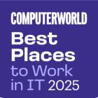 Oshkosh Corporation Named Among Best Places to Work in IT by Computerworld for Fourth Consecutive Year