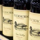 Ex-Constellation executive Robert Hanson named Duckhorn Portfolio CEO