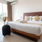 Kamah Hotels & Resorts and Wyndham partner on new hotels development