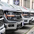 Car dealers shield buyers from tariff price hikes in April
