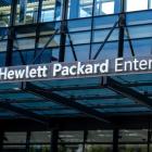 In first Trump antitrust move, DOJ sues to block $14B HPE-Juniper merger