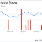 Insider Sale: Director Peter Carlin Sells Shares of Adient PLC (ADNT)