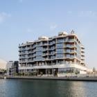 UL Solutions Awards First Residential SPIRE Smart Buildings Rating to Mr. C Residences Jumeirah in Dubai