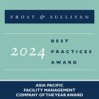 JLL APAC Applauded by Frost & Sullivan for Enhancing Property Performance and Delivering Customer Value in Real Estate