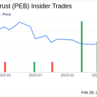 Insider Sell: Co-President, C Investment Officer Thomas Fisher Sells 11,441 Shares of ...