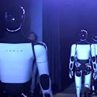 These 19 stocks at the intersection of AI and robotics could see big sales boosts