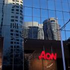 Insurance Broker Aon Rides Tailwind From Tariff Uncertainty