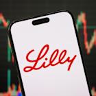 Eli Lilly stock slips despite earnings beat, reaffirmed 2025 guidance