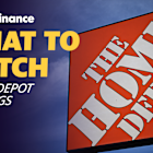 Home Depot earnings, Fedspeak, Google I/O: What to Watch